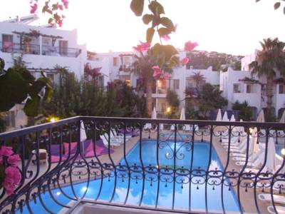 Imagine Hotel Serhan