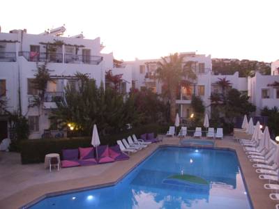 Imagine Hotel Serhan