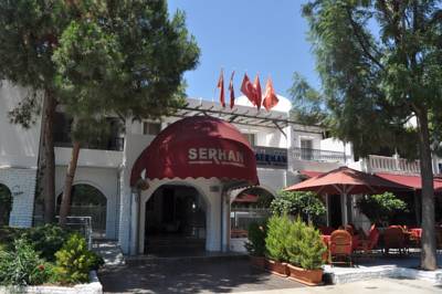 Imagine Hotel Serhan