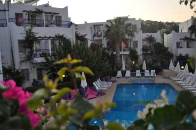 Imagine Hotel Serhan