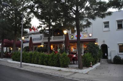 Imagine Hotel Serhan