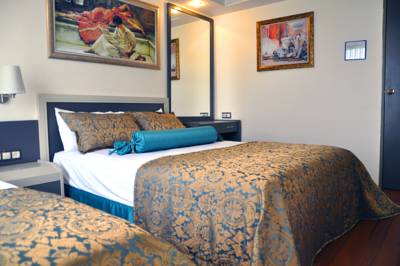 Imagine Hotel Ambrosia