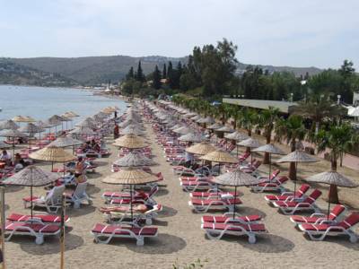 Imagine Hotel Ambrosia