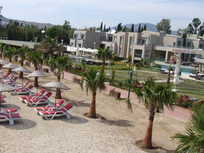 Imagine Hotel Ambrosia