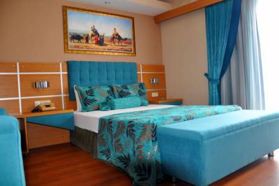 Imagine Hotel Ambrosia