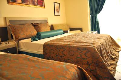 Imagine Hotel Ambrosia