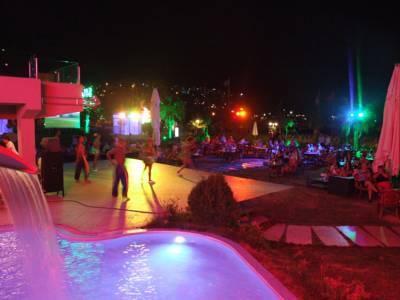 Imagine Hotel Ambrosia