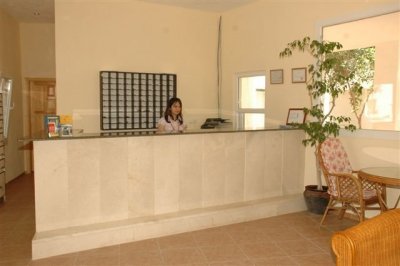 Imagine Hotel Club Sts