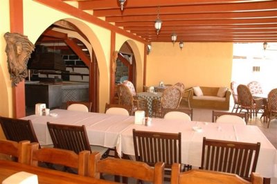 Imagine Hotel Club Sts