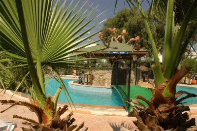 Imagine Hotel Club Sts