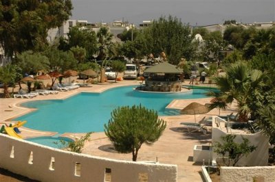 Imagine Hotel Club Sts