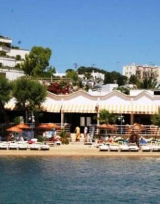 Imagine Hotel Turihan