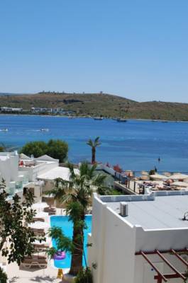 Imagine Hotel Turihan