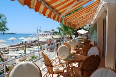 Imagine Hotel Turihan