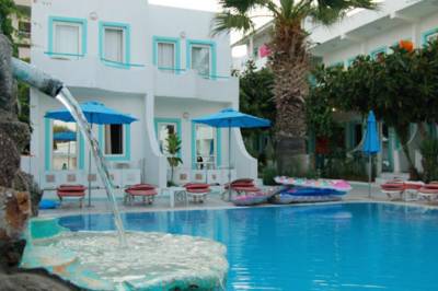 Imagine Hotel Turihan