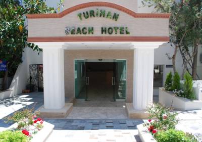 Imagine Hotel Turihan