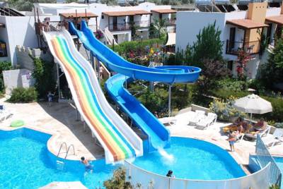 Imagine Hotel Izer Beach