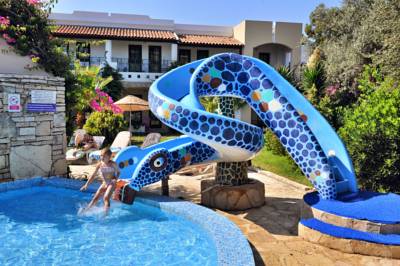 Imagine Hotel Izer Beach