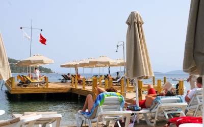 Imagine Hotel Izer Beach