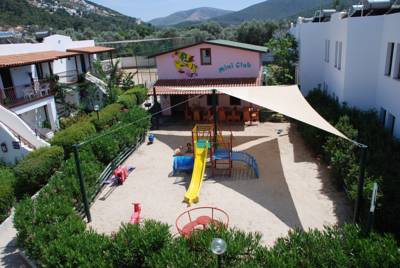 Imagine Hotel Izer Beach