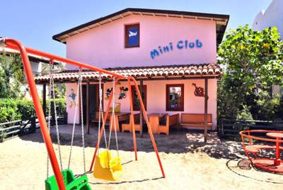 Imagine Hotel Izer Beach