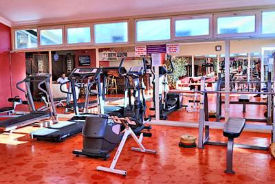 Imagine Hotel Izer Beach