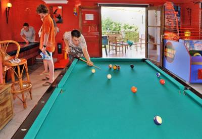 Imagine Hotel Izer Beach