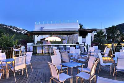 Imagine Hotel Izer Beach