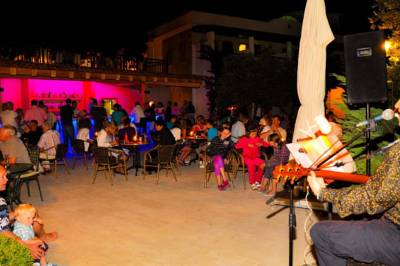 Imagine Hotel Izer Beach