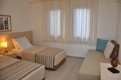 Imagine Hotel Izer Beach