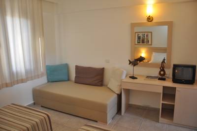 Imagine Hotel Izer Beach