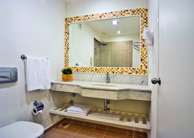 Imagine Hotel Izer Beach