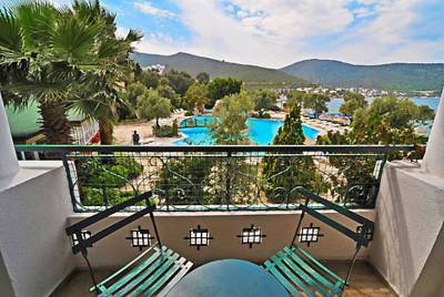 Imagine Hotel Izer Beach