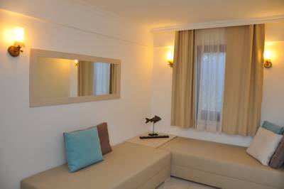 Imagine Hotel Izer Beach