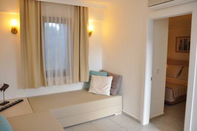 Imagine Hotel Izer Beach