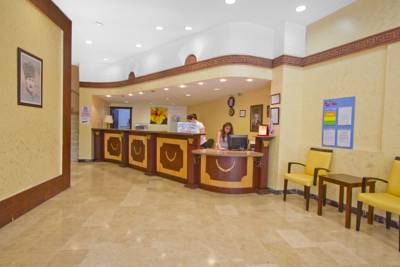 Imagine Hotel Union Palace