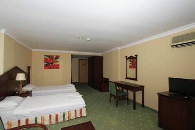 Imagine Hotel Union Palace