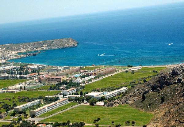 Imagine Hotel Kolymbia Star