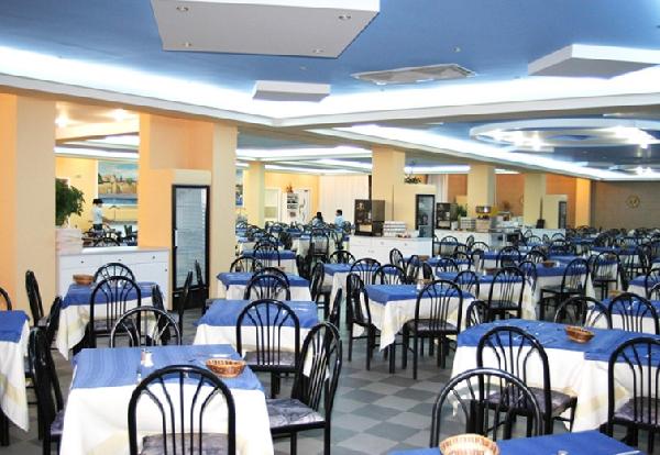 Imagine Hotel Kolymbia Star