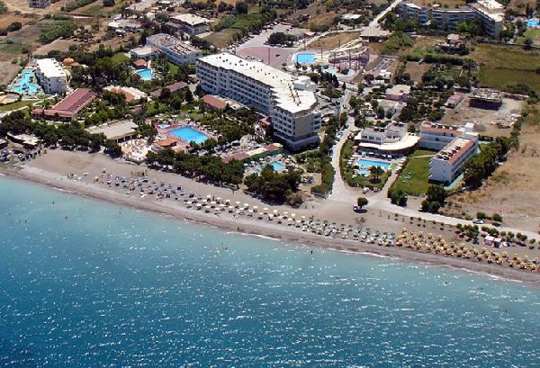 Imagine Hotel Blue Bay