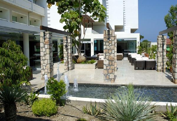 Imagine Hotel Blue Bay