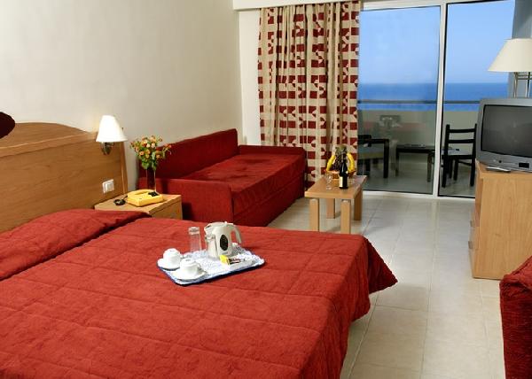 Imagine Hotel Blue Bay