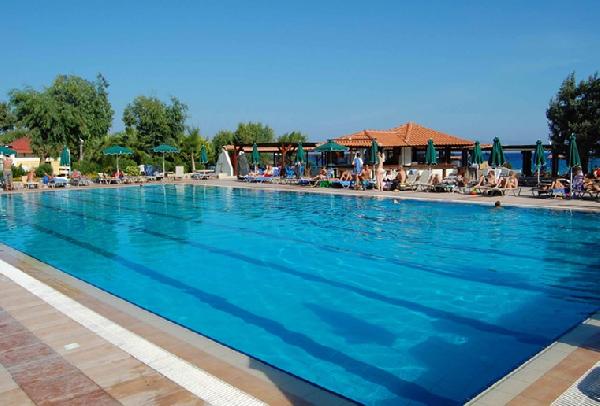 Imagine Hotel Blue Bay