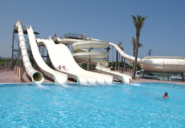 Imagine Hotel Blue Bay