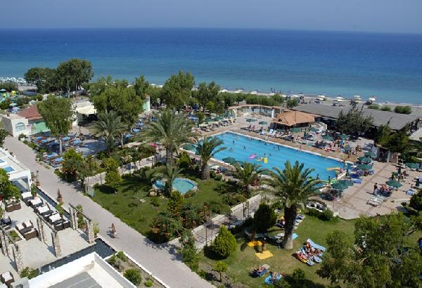 Imagine Hotel Blue Bay