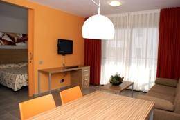 Imagine Hotel Odiseea Park Apartments