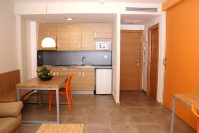 Imagine Hotel Odiseea Park Apartments