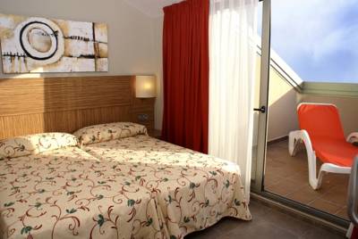 Imagine Hotel Odiseea Park Apartments