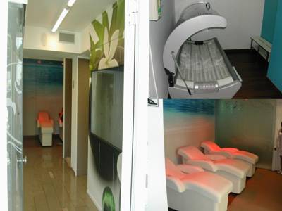 Imagine Hotel Oasis Park & Spa