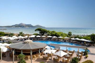 Imagine Be Live Grand Palace De Muro